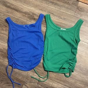 princess polly top bundle